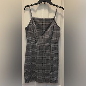 Ultra Flirt mini dress